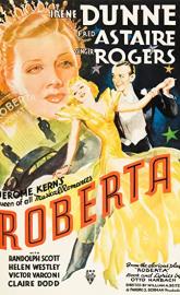 Roberta poster