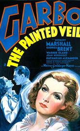 The Painted Veil poster