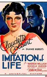 Imitation of Life poster