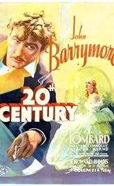 Twentieth Century poster