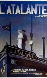 L'Atalante poster
