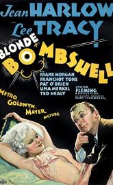 Bombshell poster