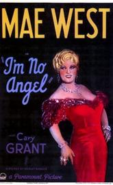 I'm No Angel poster
