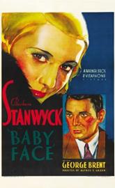 Baby Face poster