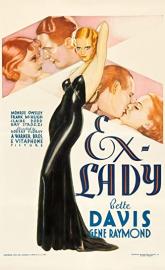 Ex-Lady poster