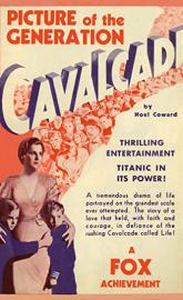 Cavalcade poster