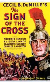 The Sign of the Cross poster