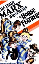 Horse Feathers poster
