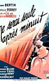 I'll Be Alone After Midnight poster
