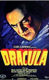 Dracula poster