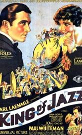 King of Jazz poster