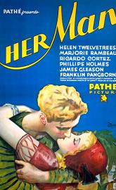 Her Man poster
