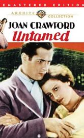 Untamed poster