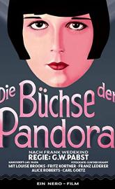Pandora's Box poster
