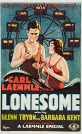 Lonesome poster