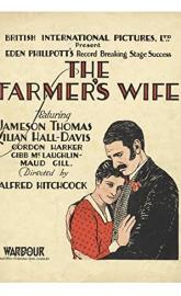 The Farmer's Wife poster