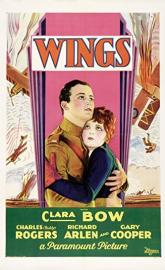 Wings poster