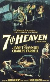 7th Heaven poster