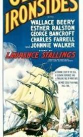 Old Ironsides poster