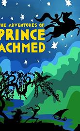 The Adventures of Prince Achmed poster
