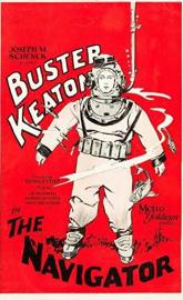 The Navigator poster