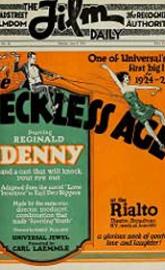 The Reckless Age poster