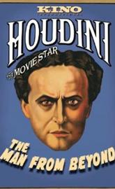 The Man from Beyond poster