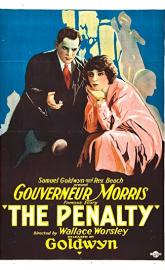 The Penalty poster