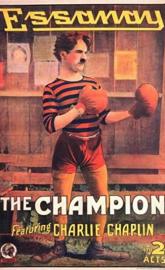 The Champion poster