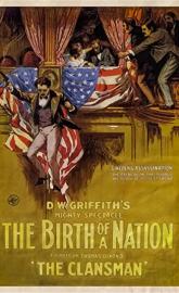 The Birth of a Nation poster