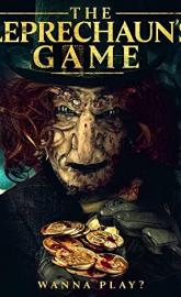 The Leprechaun's Game poster