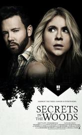 Secrets in the Woods poster