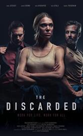 The Discarded poster