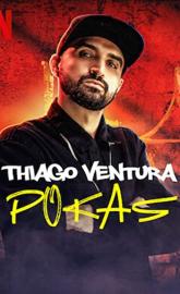 Thiago Ventura: Pokas poster