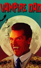 Vampire Dad poster