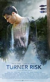 Turner Risk poster