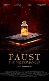 Faust the Necromancer poster