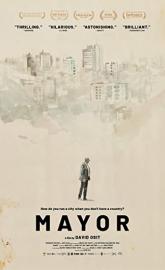 Mayor poster