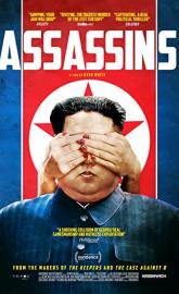 Assassins poster