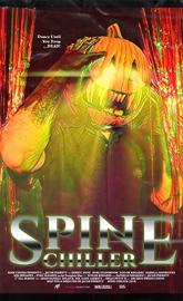 Spine Chiller poster