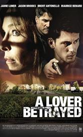 A Lover Betrayed poster