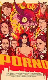 Porno poster