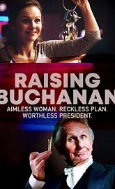 Raising Buchanan poster
