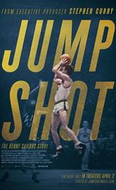 Jump Shot: The Kenny Sailors Story poster