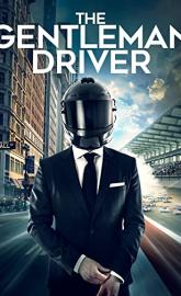 The Gentleman Driver poster
