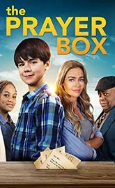 The Prayer Box poster