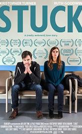 Stuck poster