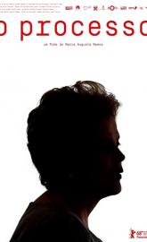 The Trial poster