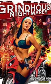 Grindhouse Nightmares poster