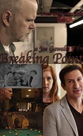 Breaking Point poster